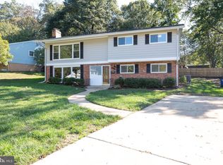 8329 Wagon Wheel Rd, Alexandria, VA 22309