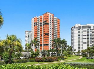 4251 Gulf Shore Blvd N APT 6D, Naples, FL 34103