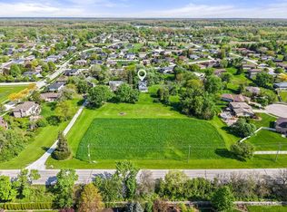 11708 139th St, Orland Park, IL 60467