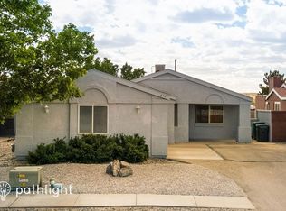 848 Rebecca Ct NE, Rio Rancho, NM 87144