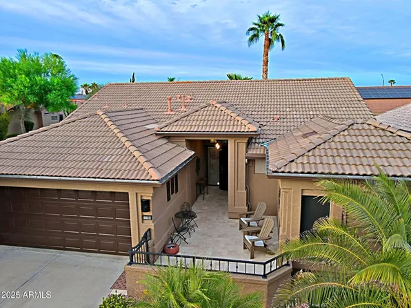 14688 W WHITTON Avenue, Goodyear, AZ 85395