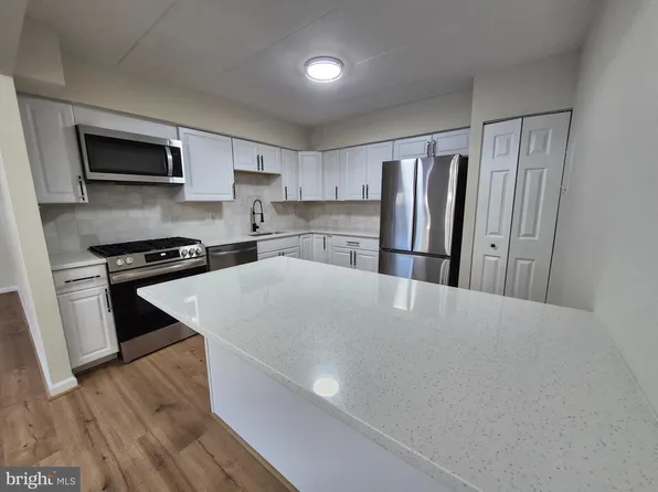 10774 Green Mountain Cir Unit 21-4, Columbia, MD 21044