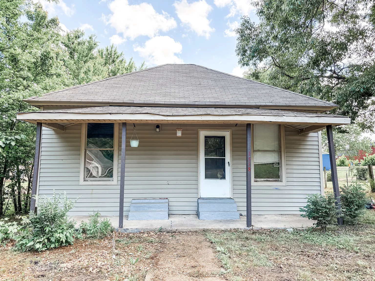 1518 South College St. - Covington TN - A — Photo 1