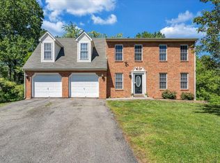 6120 Old Black Horse Rd, Roanoke, VA