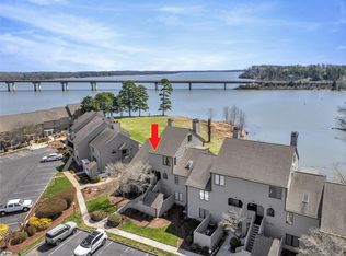 18 The Moorings, Clarksville, VA