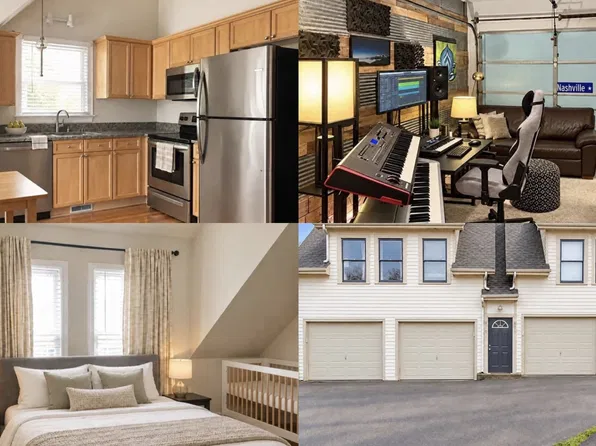 421 Van Buren St, Nashville, TN 37208