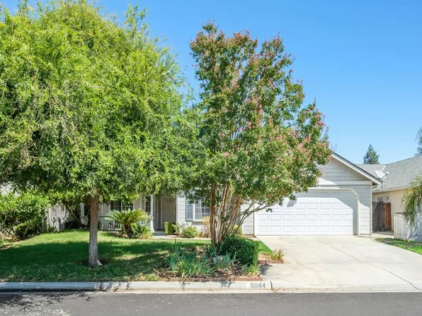5044 W Roberts Ave, Fresno, CA 93722
