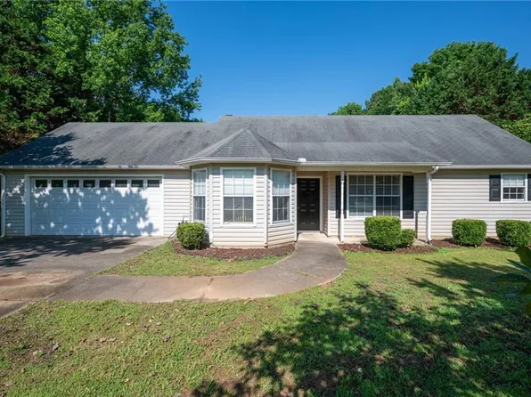 27 Manning Mill Way, Adairsville, GA 30103