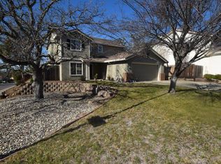 321 Mette Ct, Folsom, CA 95630