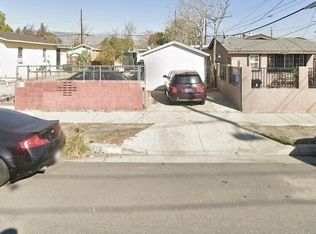 10852 Sutter Ave, Pacoima, CA 91331
