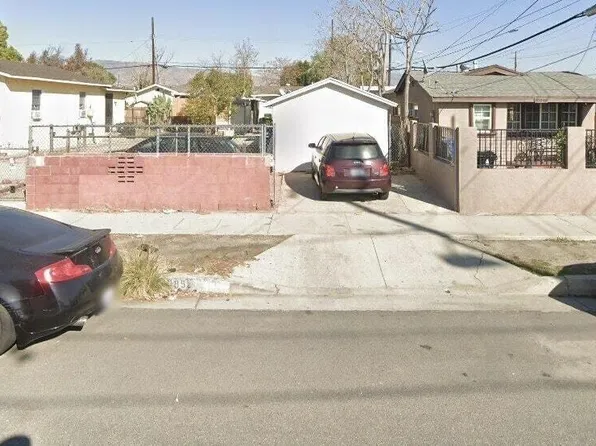 10852 Sutter Ave, Pacoima, CA 91331
