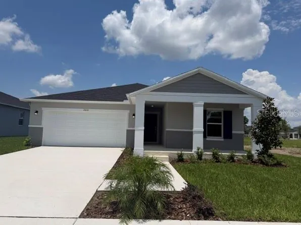 2616 Rania Ln, Kissimmee, FL 34744