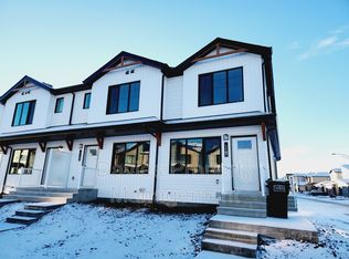 1187 Aster Blvd NW, Edmonton, AB T6T2N8
