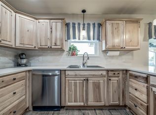 2837 NW 117th St, Oklahoma City, OK 73120