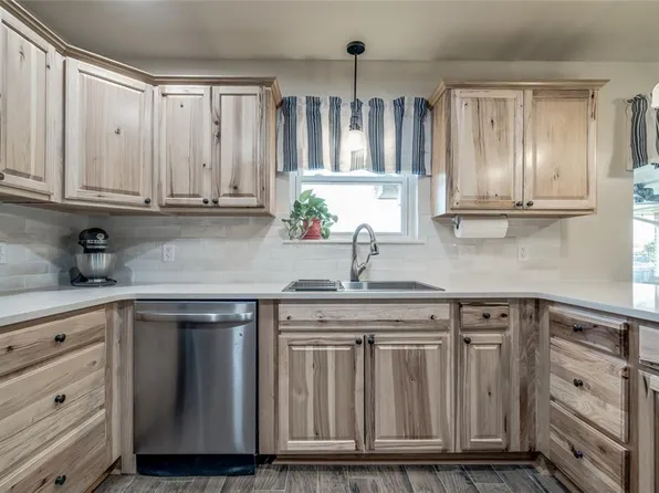 2837 NW 117th St, Oklahoma City, OK 73120