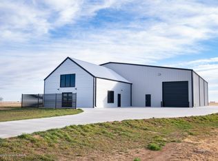 11801 Equestrian Trl, Amarillo, TX 79118