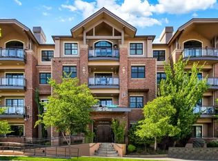 363 SW Bluff Dr #208, Bend, OR 97702