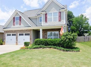 53 Mercer Ln, Cartersville, GA 30120