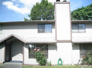 14824 32nd Pl S #10, Seatac, WA 98168