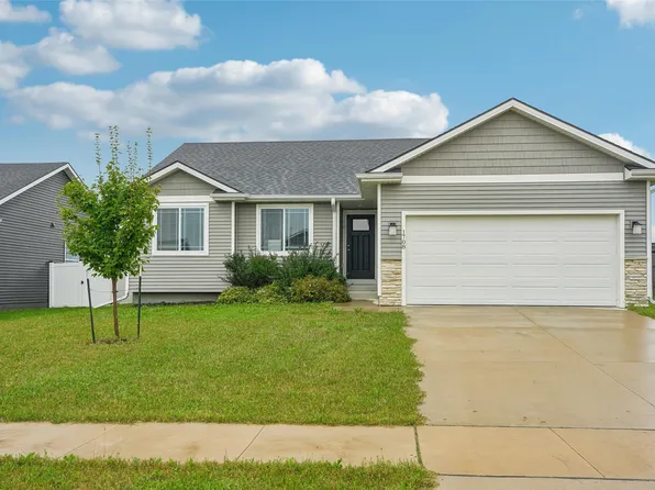 1708 E Euclid Ave, Indianola, IA 50125