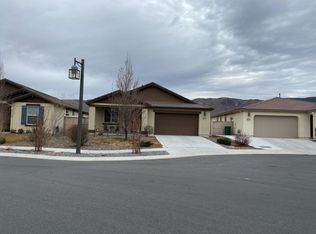 10190 Mesa Cortona Dr, Reno, NV 89521