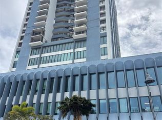 954 Ponce De Lean #18E, San Juan, PR 00907