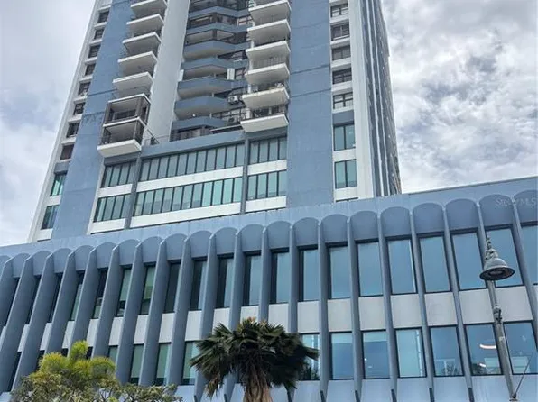 954 Ponce De Lean #18E, San Juan, PR 00907