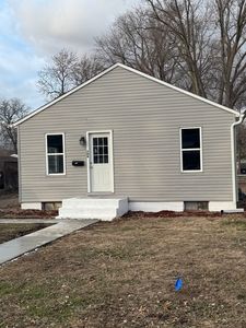 706 W 9th St, Sterling, IL, 61081