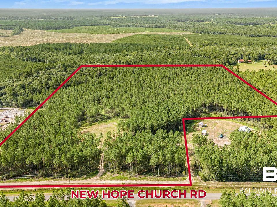 1st image of 27861 New Hope Church Rd
