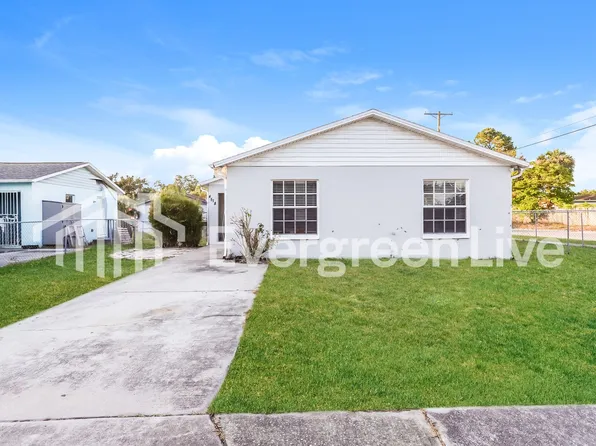 4518 E 26th Ave, Tampa, FL 33605