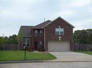 30819 Country Meadows Dr, Tomball, TX 77375