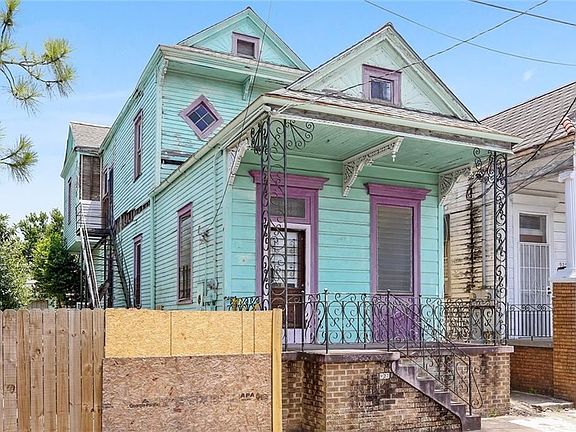 2nd image of 927 Franklin Ave