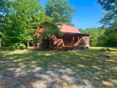 3558 Sunny Fox Rd, Mountain View, AR, 72560