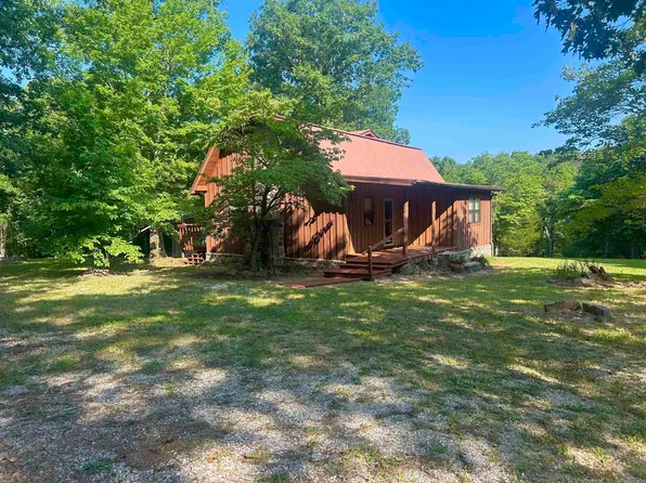 3558 Sunny Fox Rd, Mountain View, AR 72560