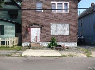 56 Ingham Ave, Lackawanna, NY 14218