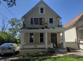 60 Barthel St, Buffalo, NY 14211