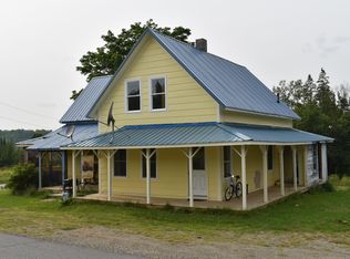 135 Molly Osgood Rd #T7-R3, Springfield, ME 04487