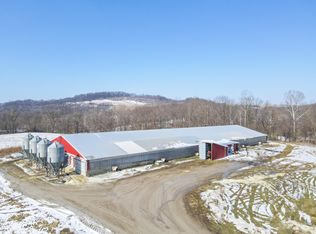 0 Township Road 121, Newcomerstown, OH 43832