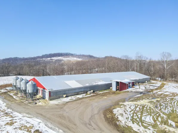 0 Township Road 121, Newcomerstown, OH 43832