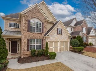 4165 Granby Cir, Cumming, GA 30041