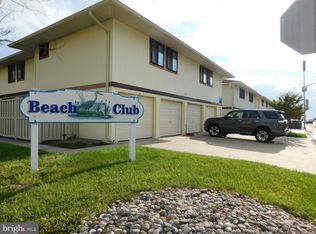 107 112th St #107A, Ocean City, MD 21842