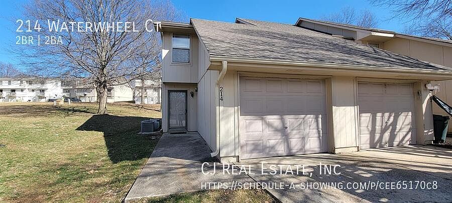 1st image of 214 NW Waterwheel Ct