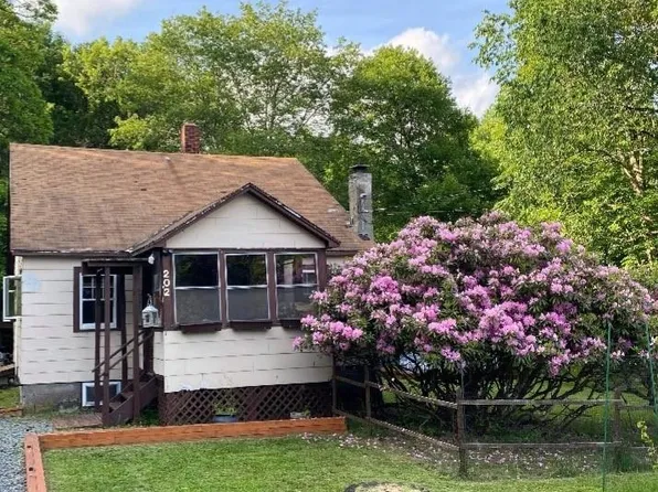 202 Sgt Andrew Brucher Road, Bethel, NY 12720
