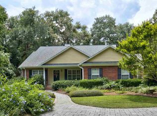 4082 Roweling Oaks Ct, Tallahassee, FL 32303