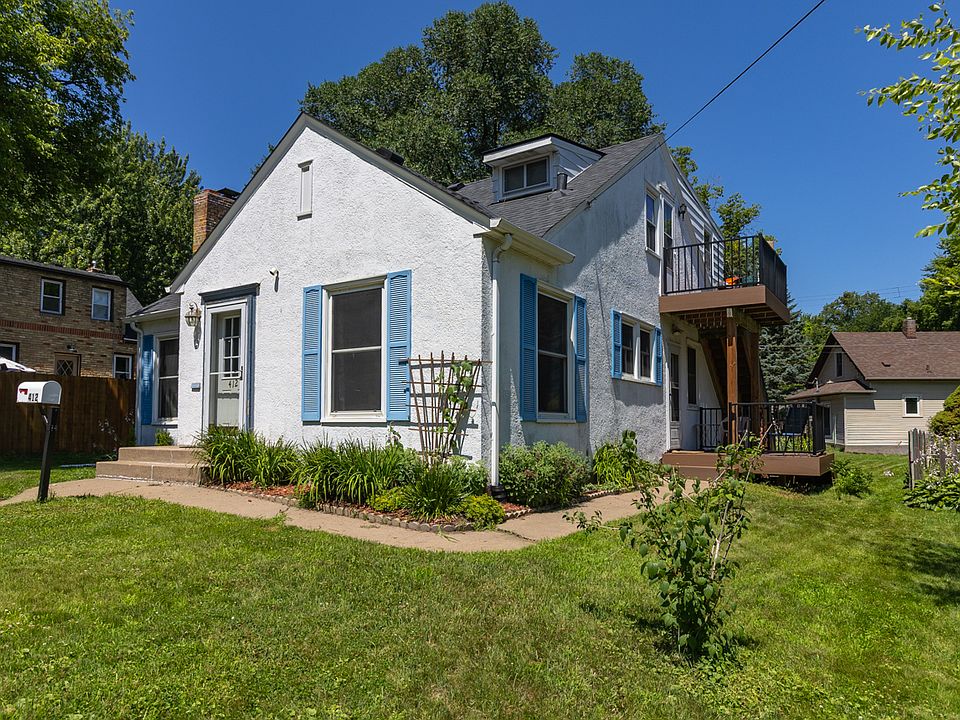 1st image of 412 Bircher Ave