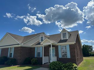 3334 Whitlock Dr N #B, Wilson, NC 27896
