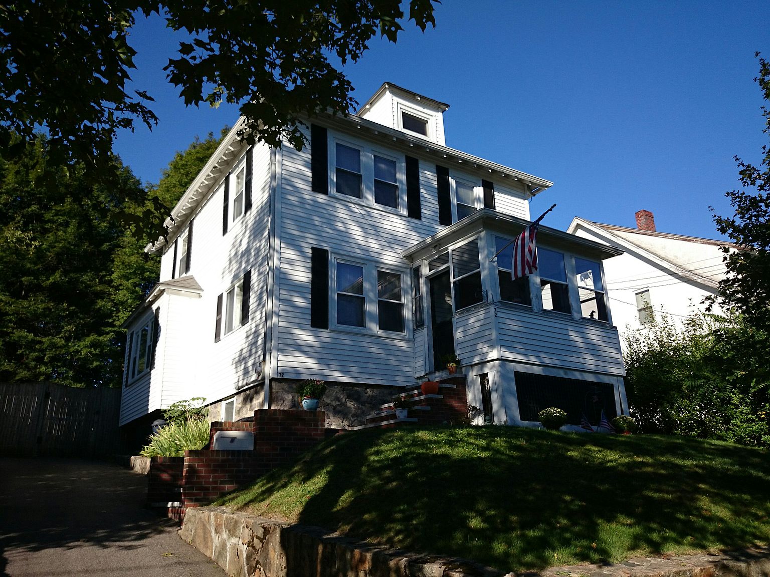 72 Perham St, West Roxbury, MA 02132 Zillow