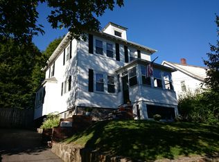 72 Perham St, West Roxbury, MA 02132