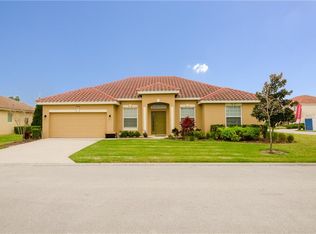 4028 Oakrise Loop, Davenport, FL 33837