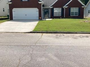 6002 Hillvale Trl, Lithonia, GA 30058